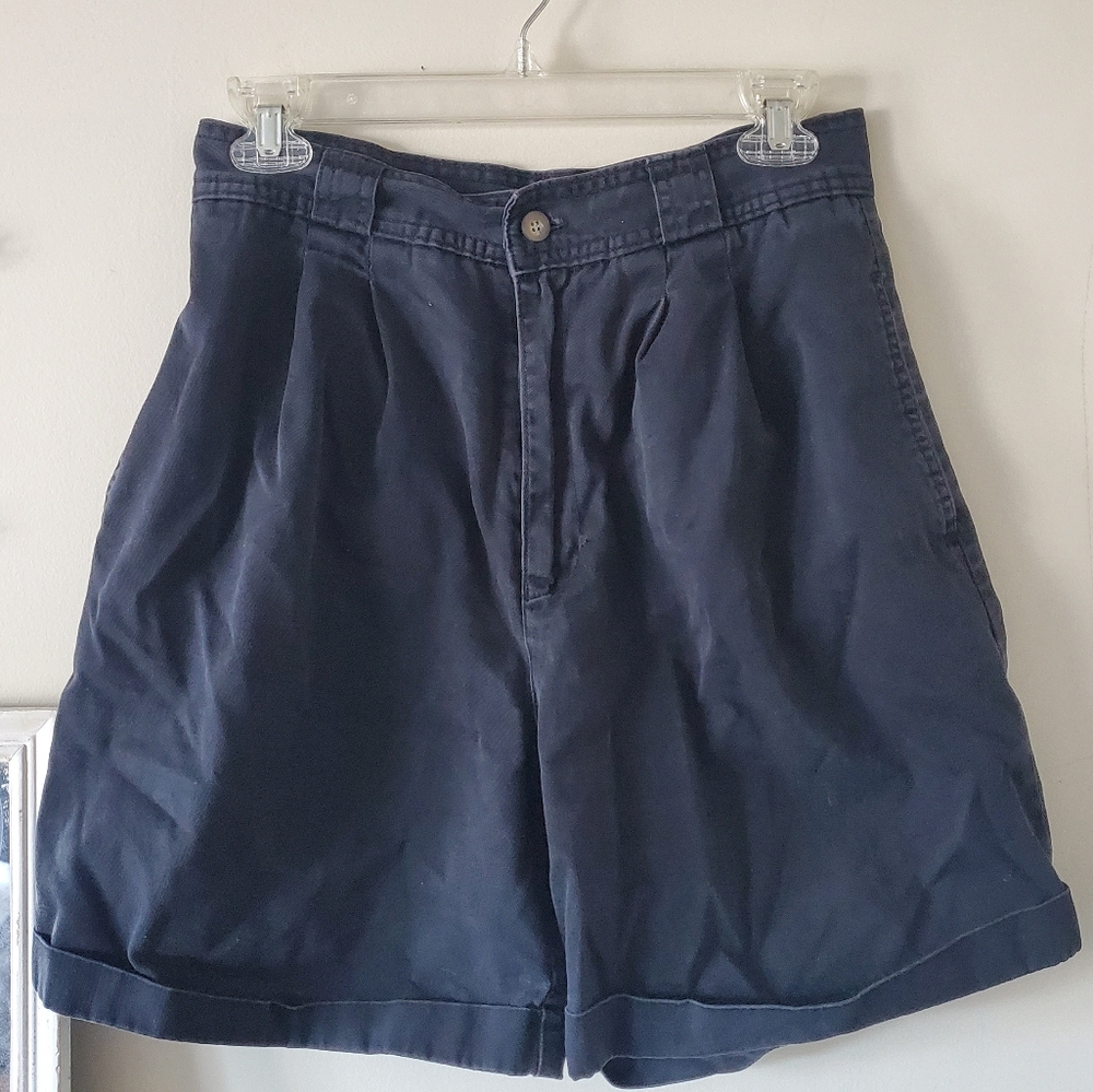 Vintage shorts